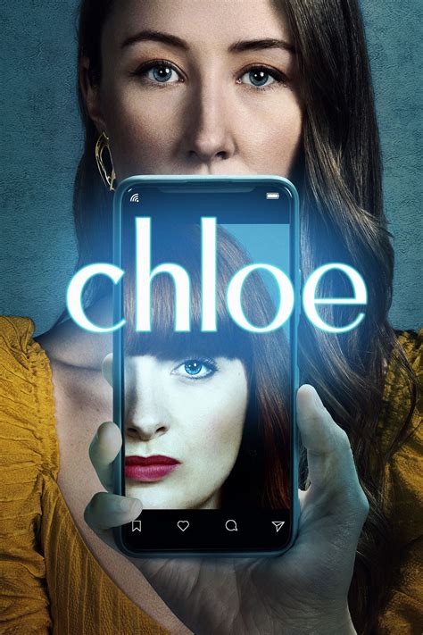 chloe drama|chloe movie 2022.